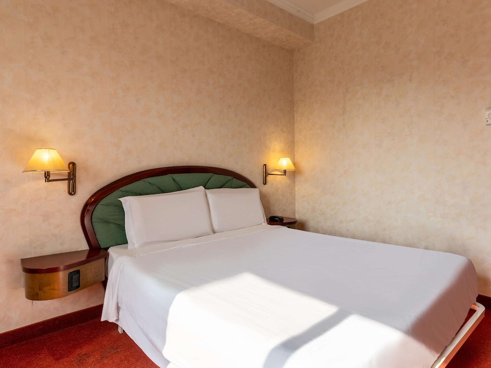 Economy Double Room - Photo 2