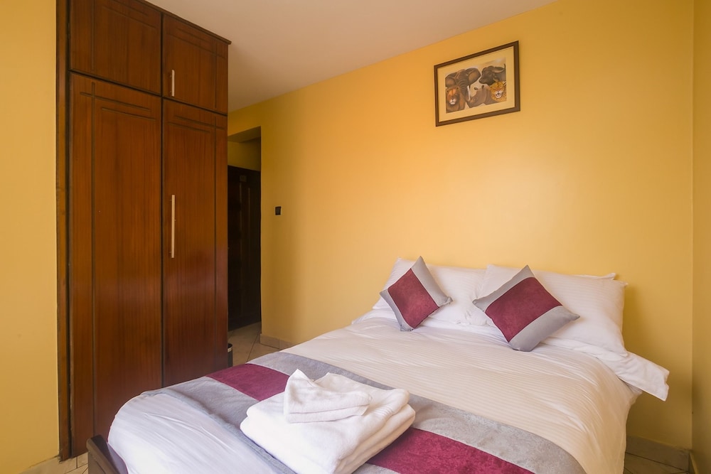 Deluxe Double Room - Photo 28
