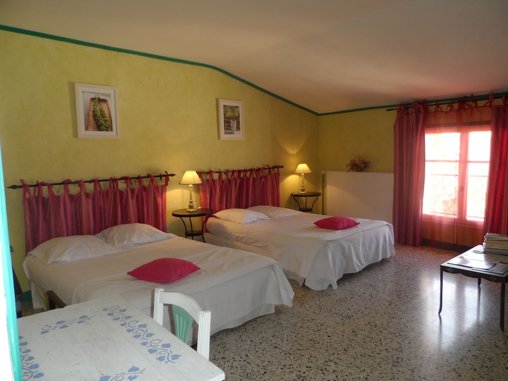 Quadruple Room photo 1