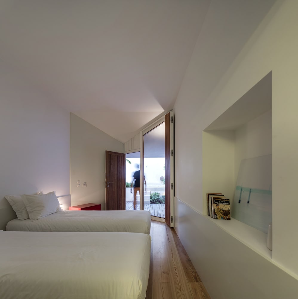 Double Room, Terrace (Terrace Garden Room) thumbnail 6