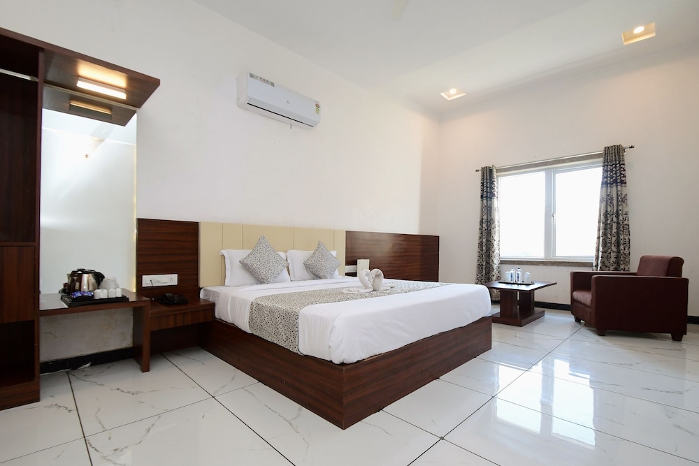 Superior Room photo 2