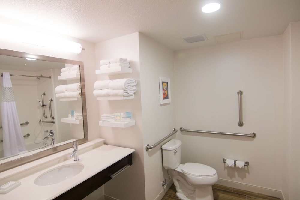 Hampton Inn & Suites Tulsa Downtown, Ok, Billede 3