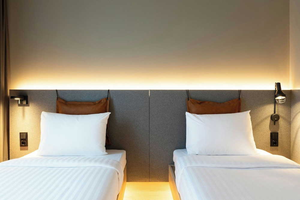 Room, 2 Twin Beds