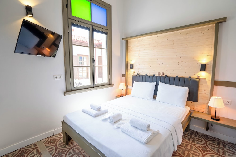 Deluxe Room photo 1