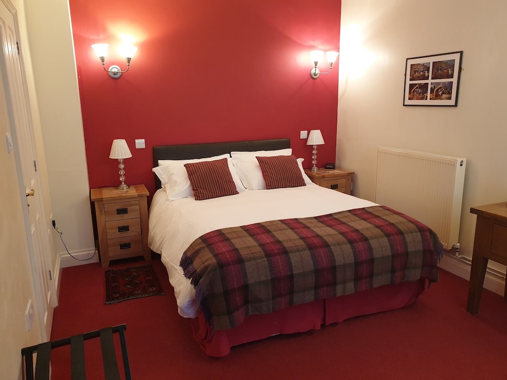 Superior Double Room, Ensuite photo 1