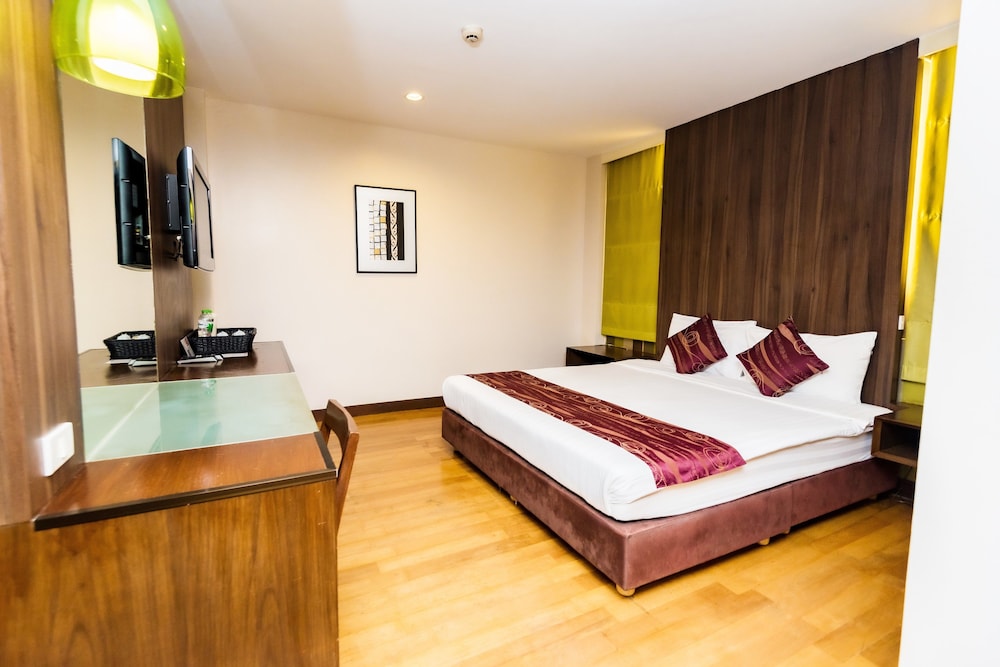 Deluxe Room photo 2