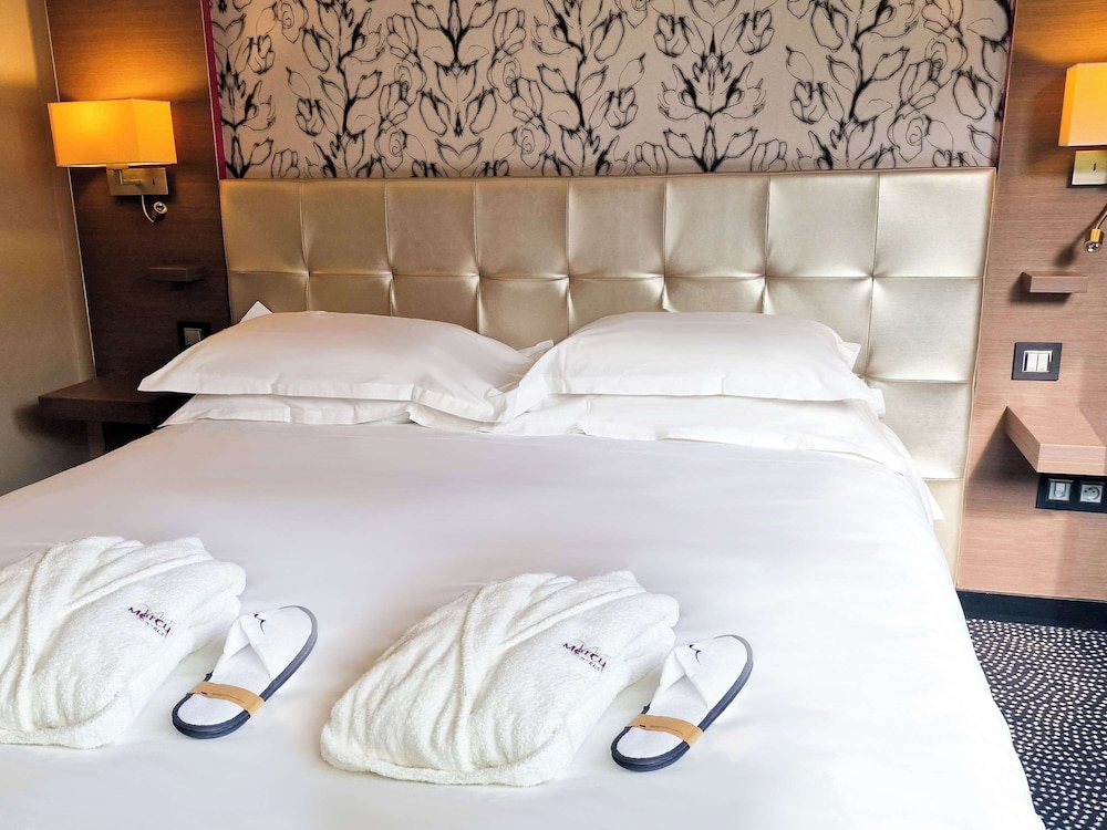 Privilege, Design Double Room - Photo 1