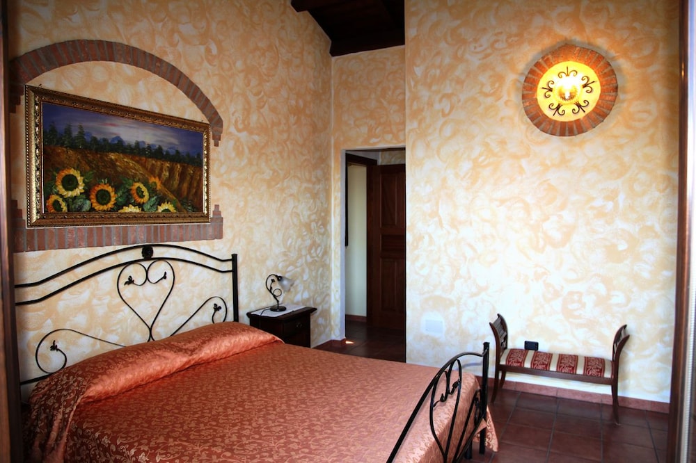 Standard Double Room, Sea View photo 1