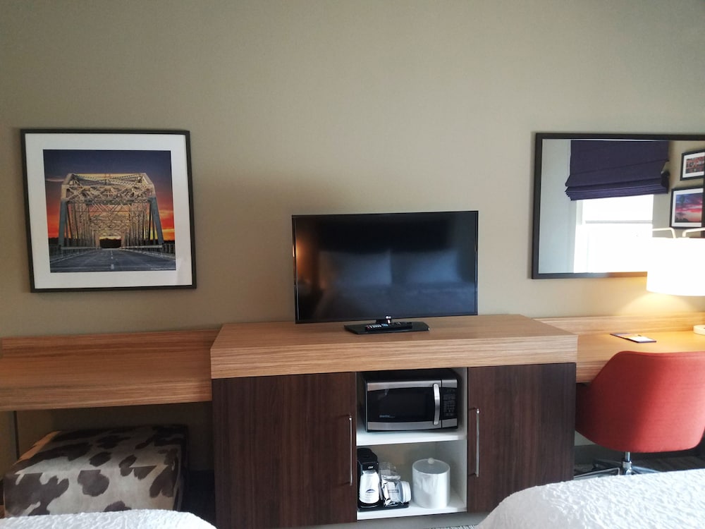 Hampton Inn By Hilton Bulverde Texas Hill Country, Billede 5