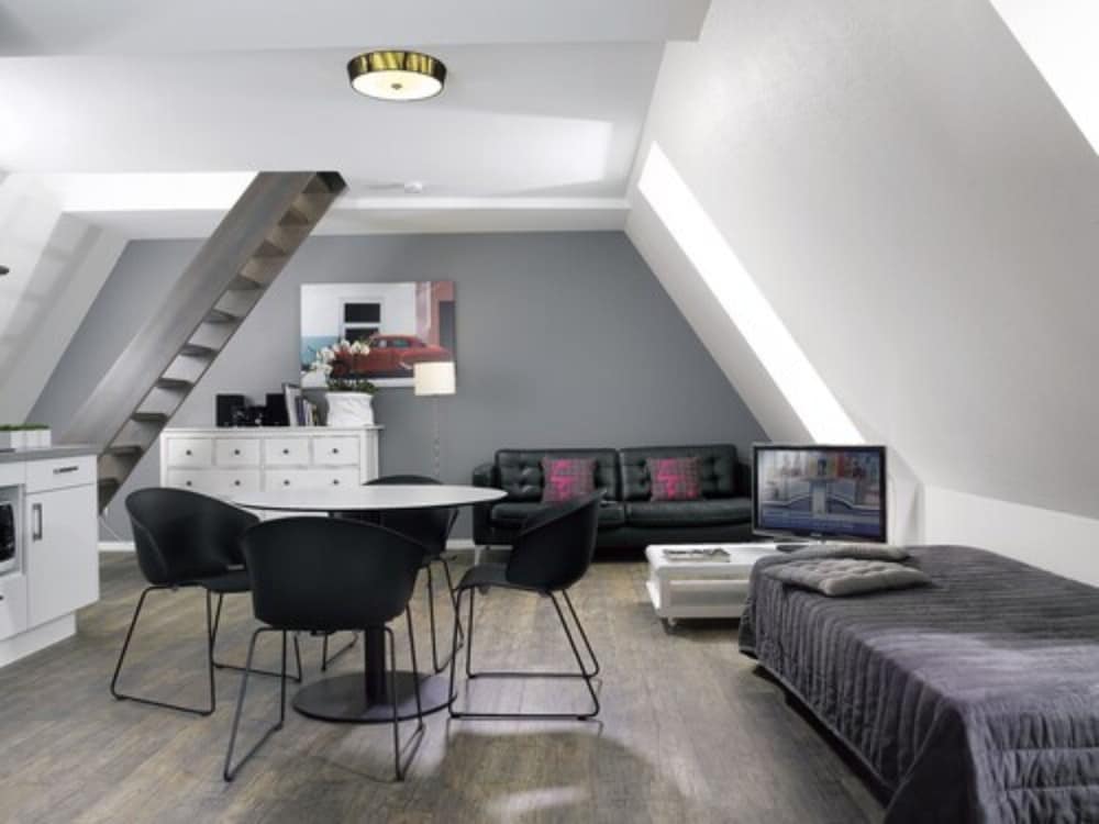 Executive Appartment Duplex