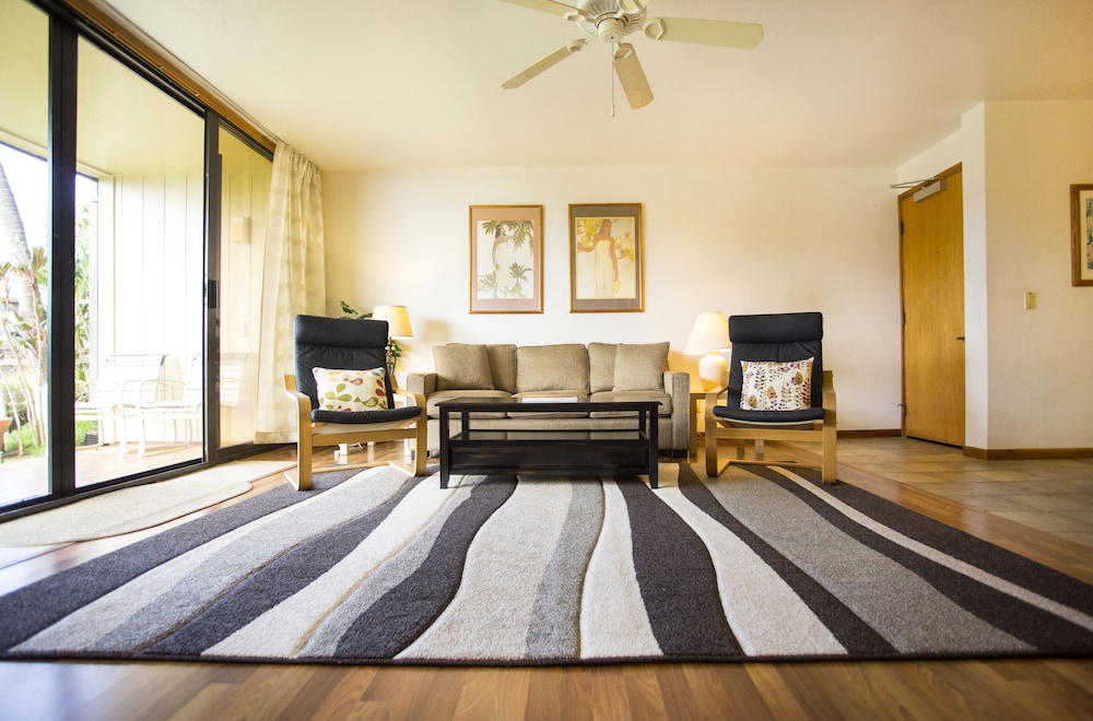 Suite, 2 Bedrooms, 2 Bathrooms, Ocean View photo 3