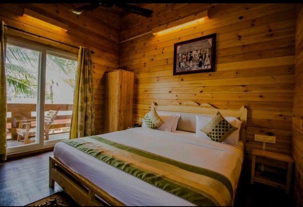 Romantic Cottage photo 1