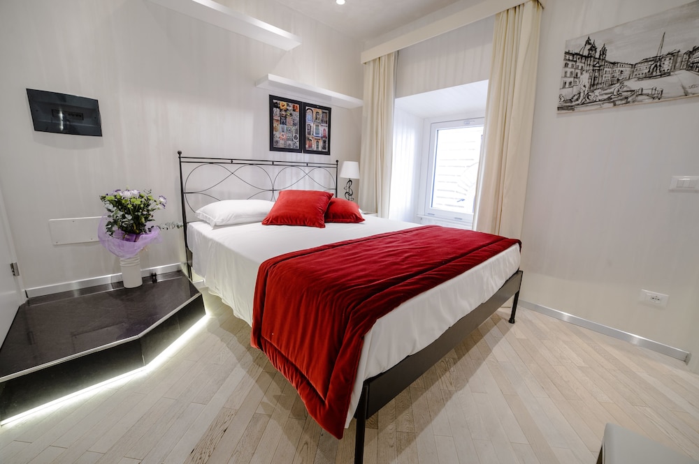 Family Suite, 2 Bedrooms