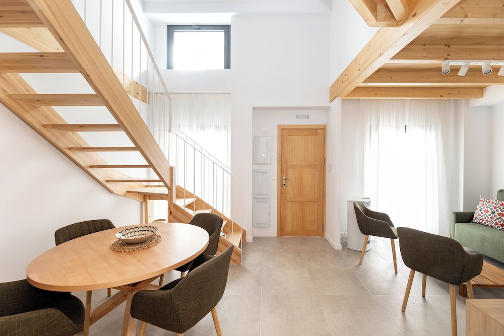 Apartamento Deluxe, 3 Habitaciones