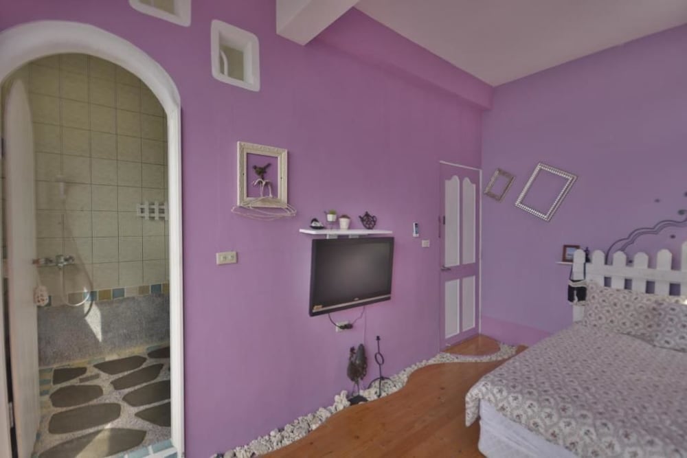 Double Room, Balcony photo 2