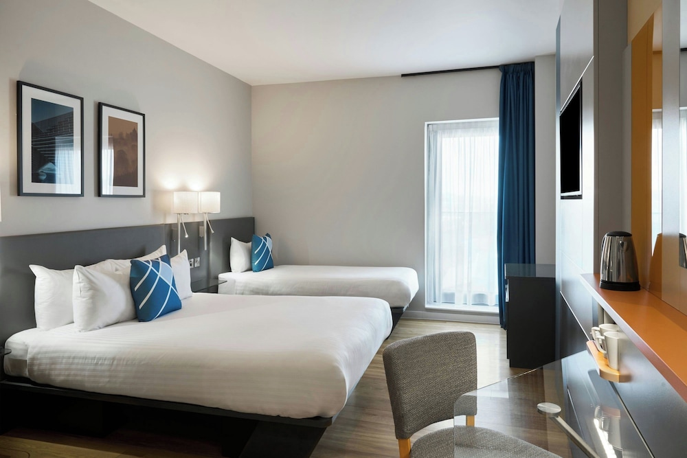 Room, 2 Twin Beds