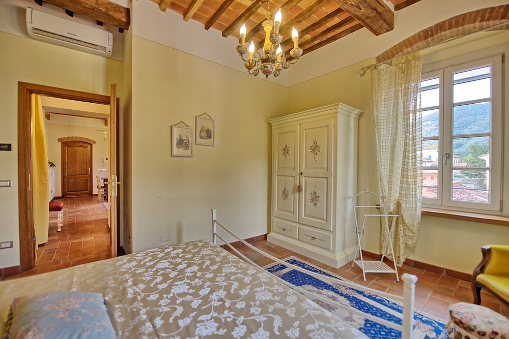 Apartment, 2 Bedrooms, Kitchen (Flavia 6)