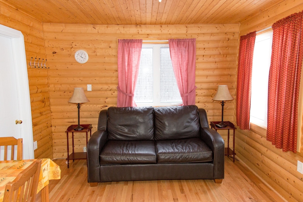Cabin, 1 Bedroom photo 3