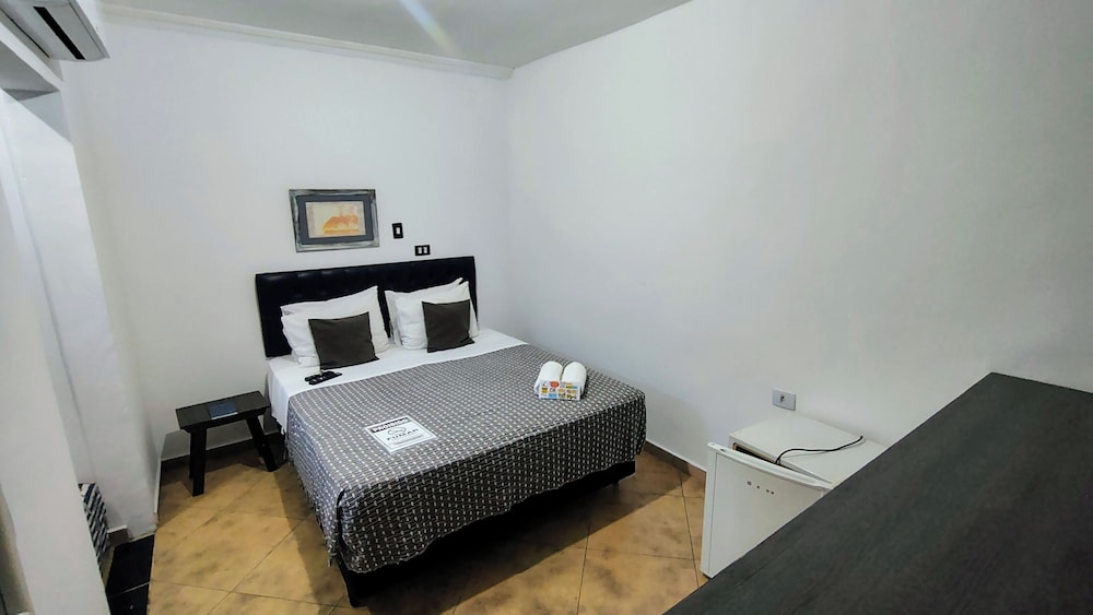 Traditional Room