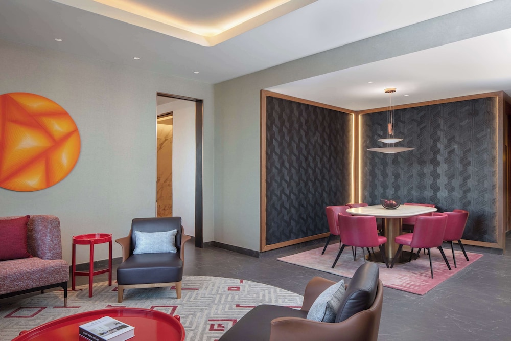 Executive Suite (Andaz) - Photo 5