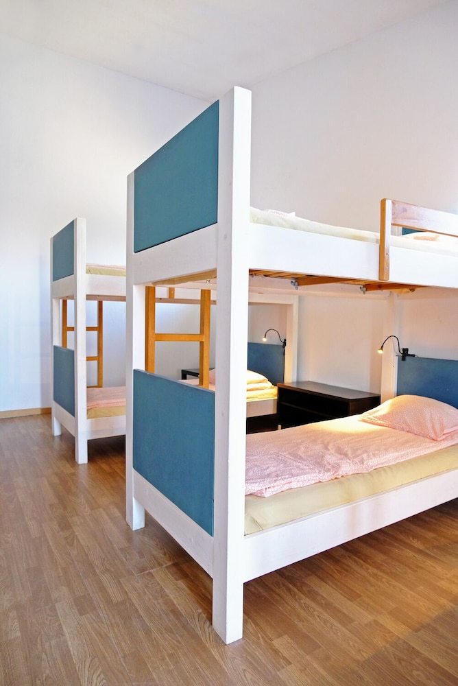 Shared Dormitory photo 3