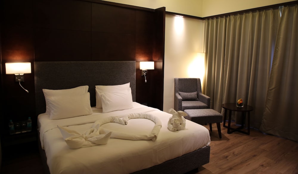 Premium Double Room