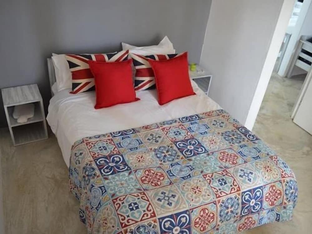 Standard Cottage (Meraai se Plek) photo 1