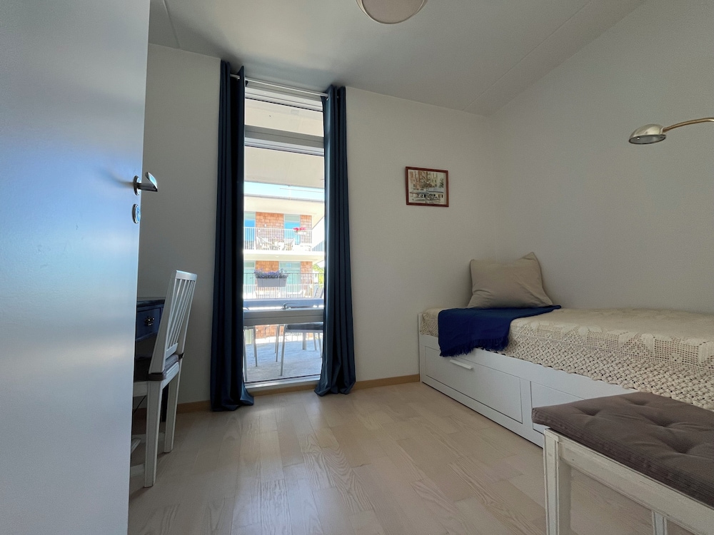 Exclusive Apartment photo 3