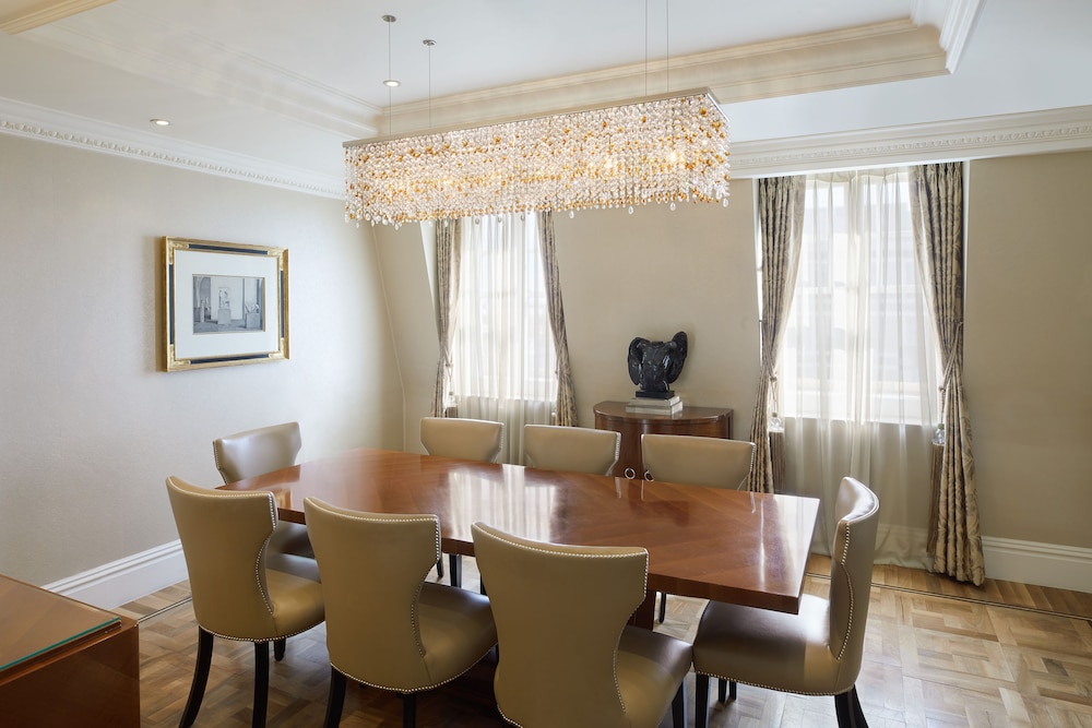 Presidential Suite, 1 Bedroom