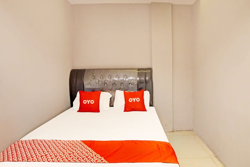 Standard Double Room - Photo 6
