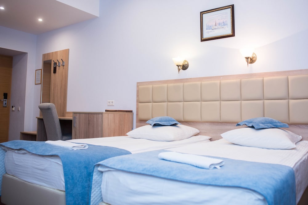 Twin Room photo 2