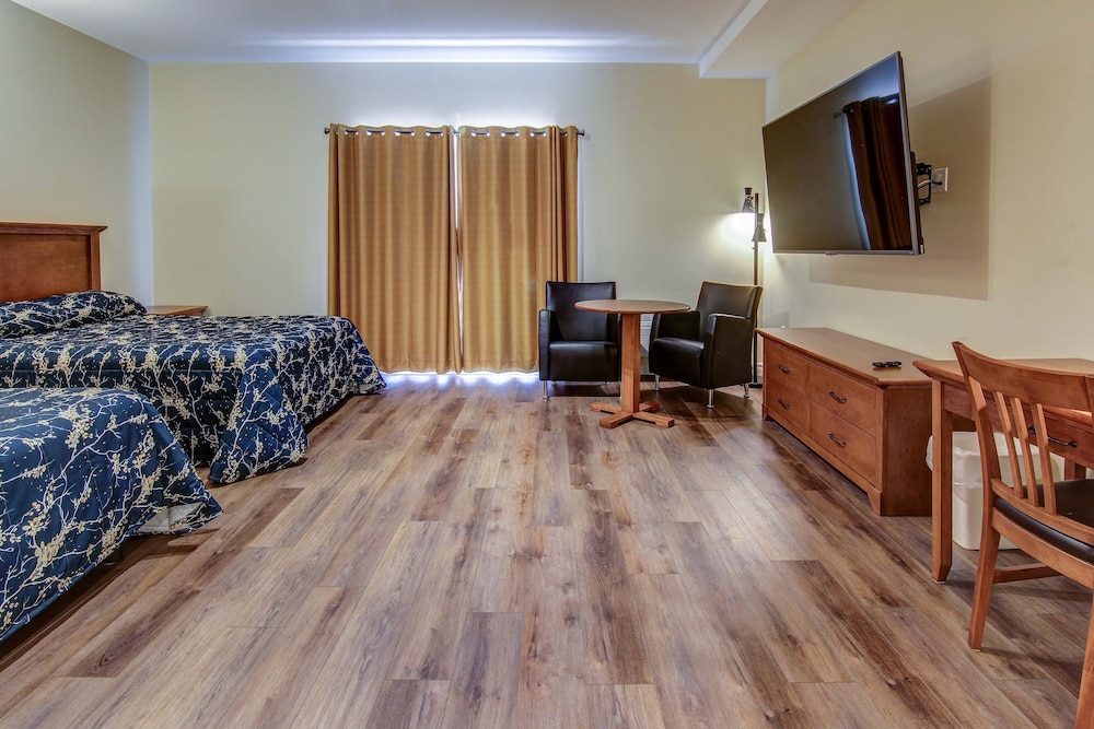 Standard Room (2 lits simple) photo 1