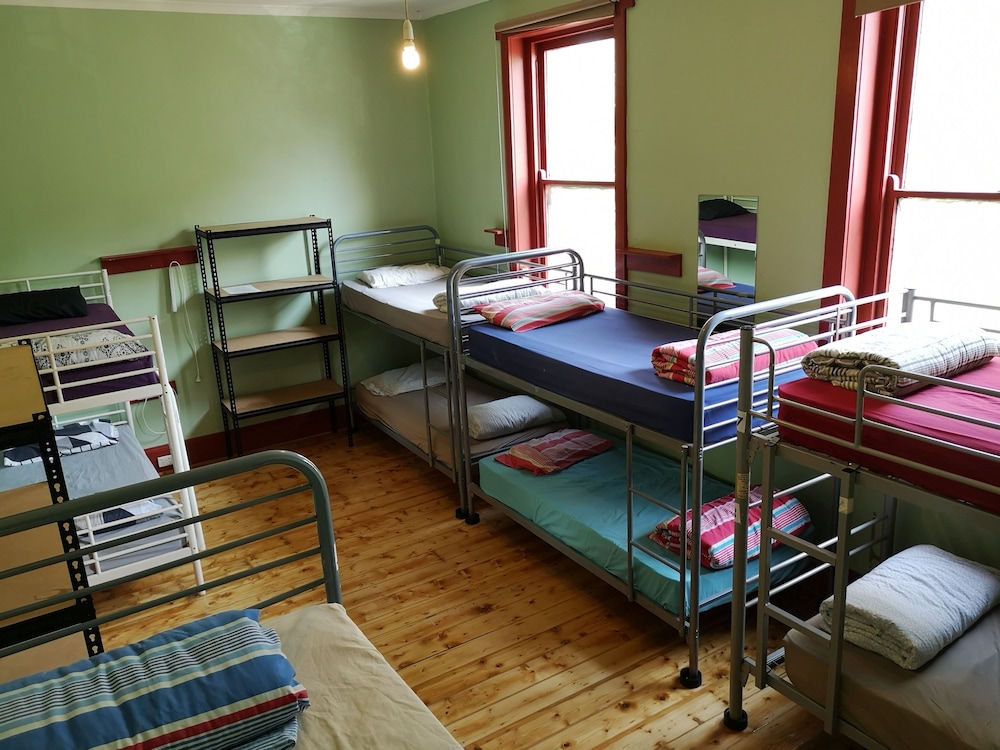 10 Bed Dormitory - Mixed photo 2