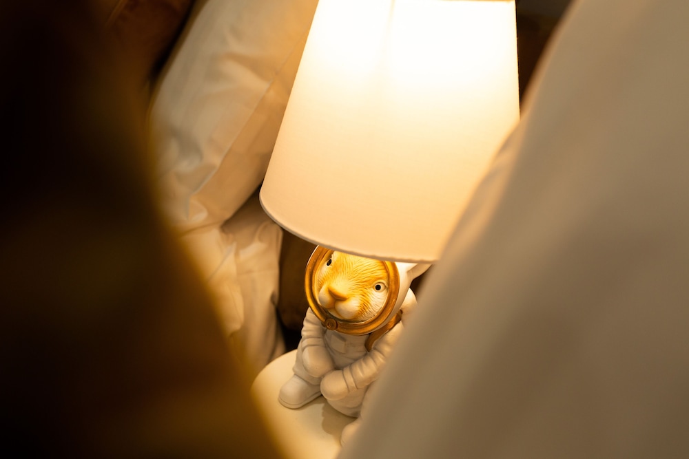 Suite, Ensuite photo 1