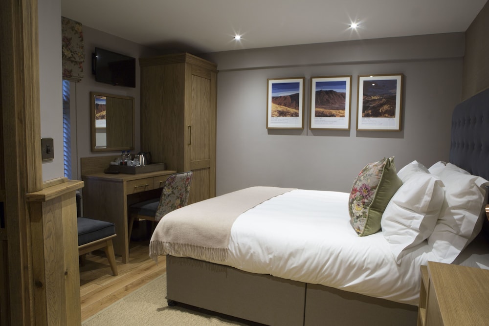 Room, Ensuite photo 3