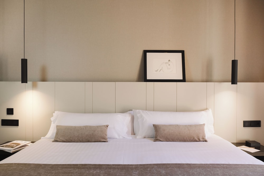 Superior Double Room, Accessible photo 2