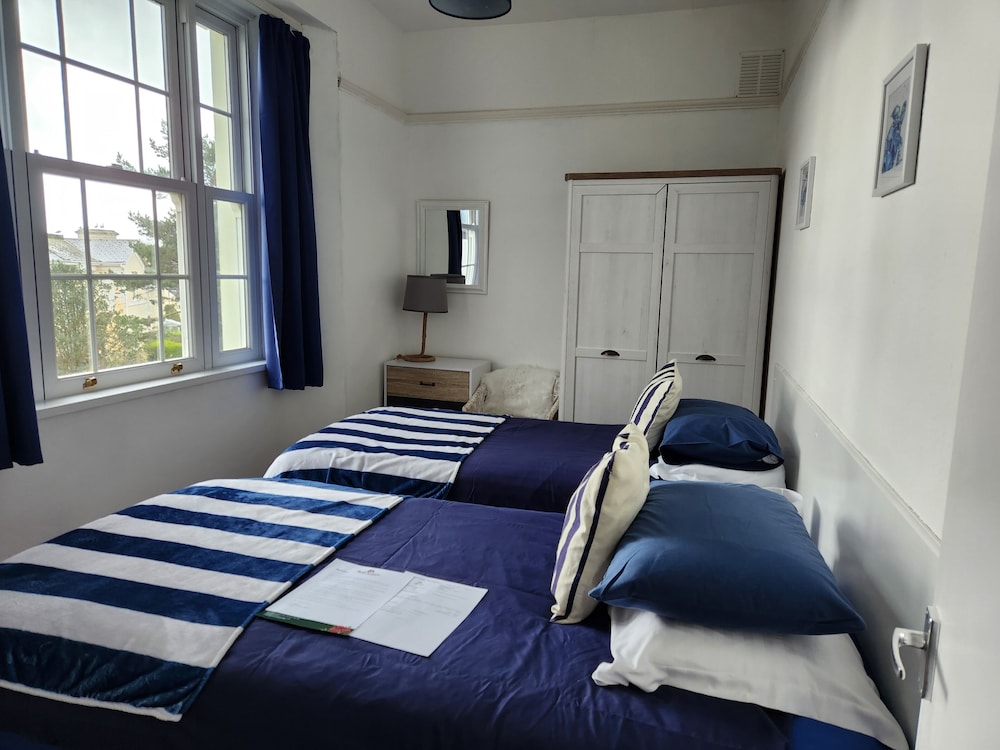 Apartment, 1 Bedroom (Apartment 4)