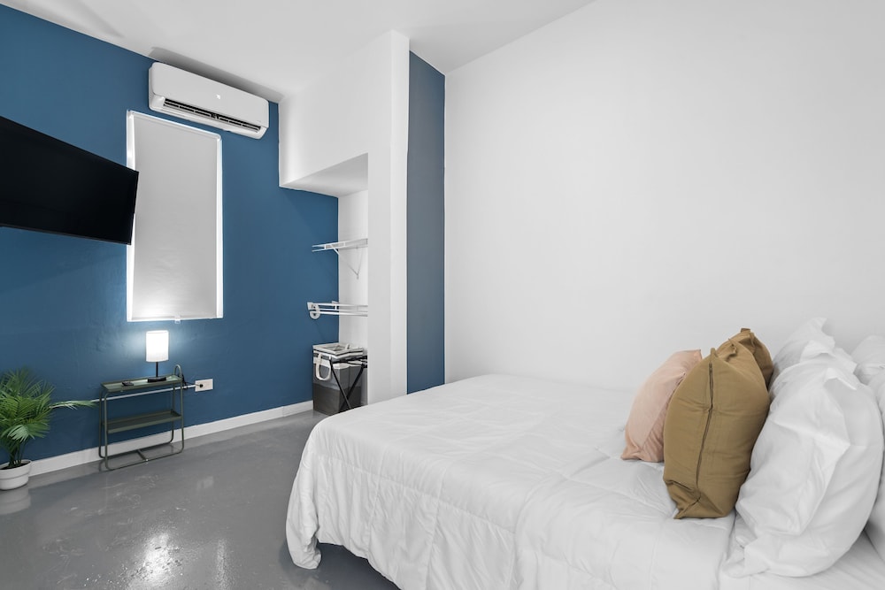 Apartment, 2 Bedrooms