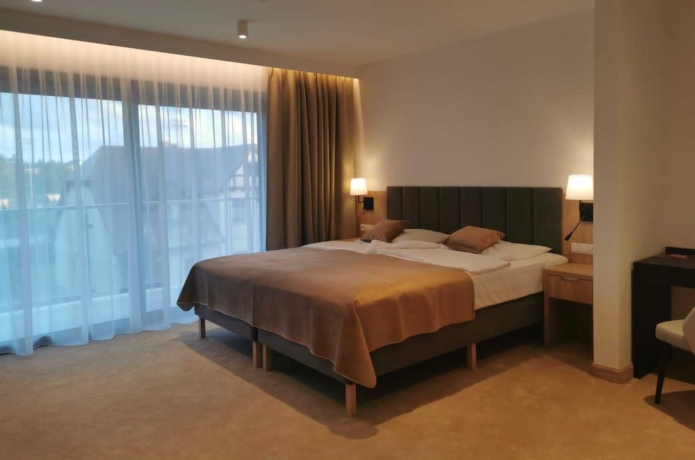 Superior Double or Twin Room, 1 King Bed photo 2
