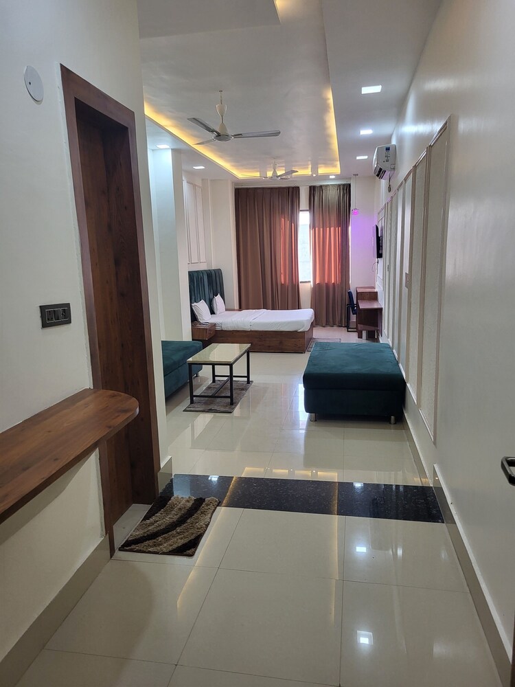 Double Room photo 2
