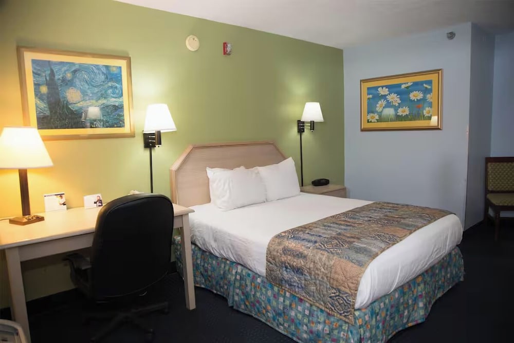 Room, 1 King Bed - Photo 1
