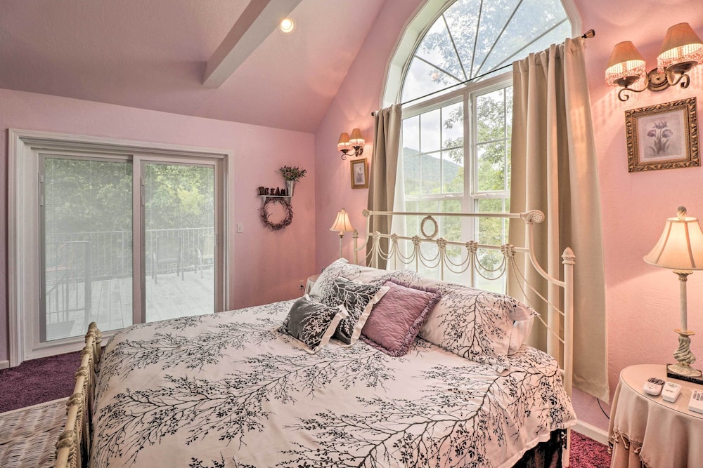 Cottage (2 Bedrooms) photo 1