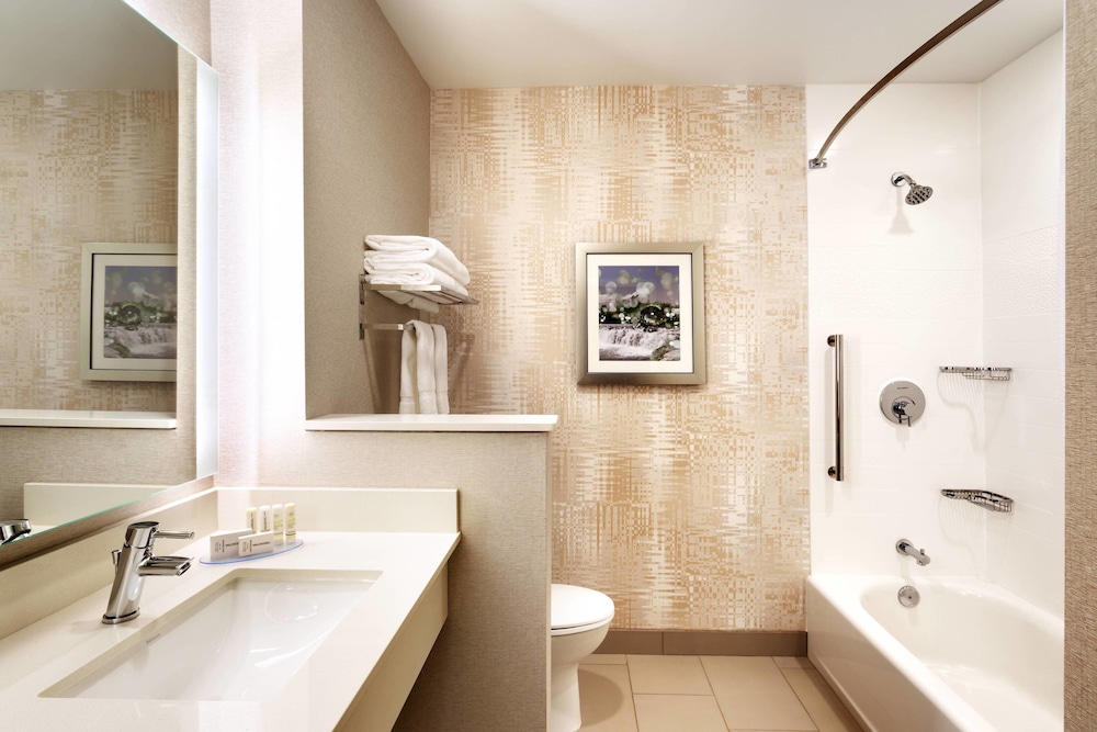 Fairfield Inn & Suites by Marriott Springfield North, 사진 3