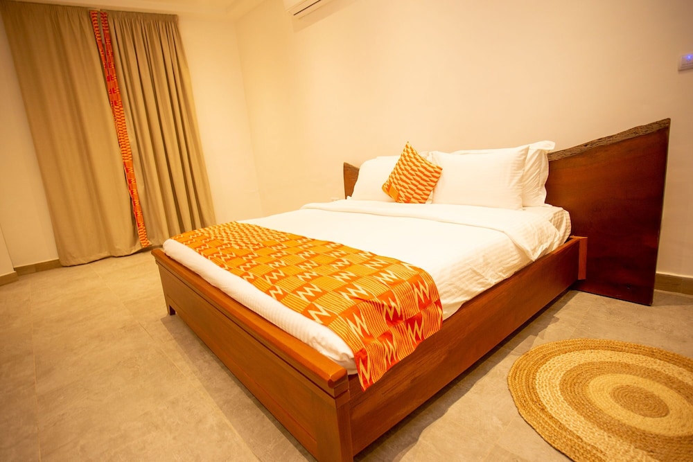 Family Suite - Photo 9