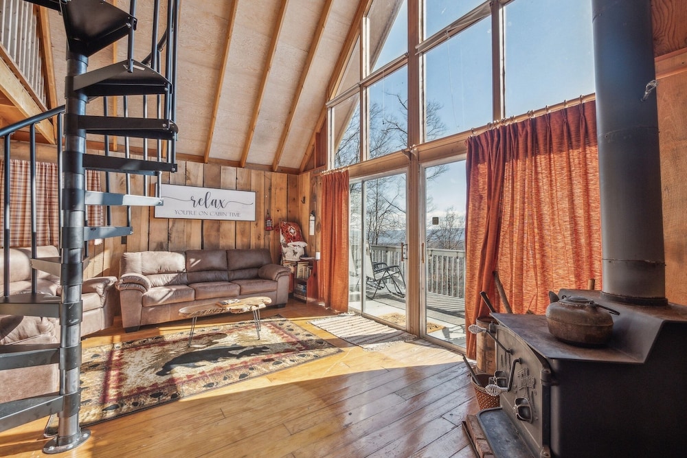 Cabin, 1 Bedroom photo 1