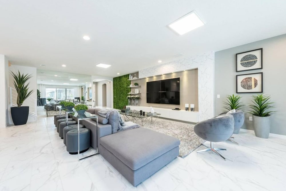 Unique Masterpiece15 Suites Sleeps 30 Son101, Foto 54