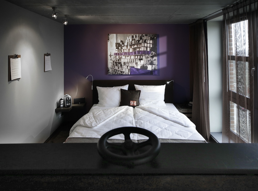 Comfort Double Room - Photo 2