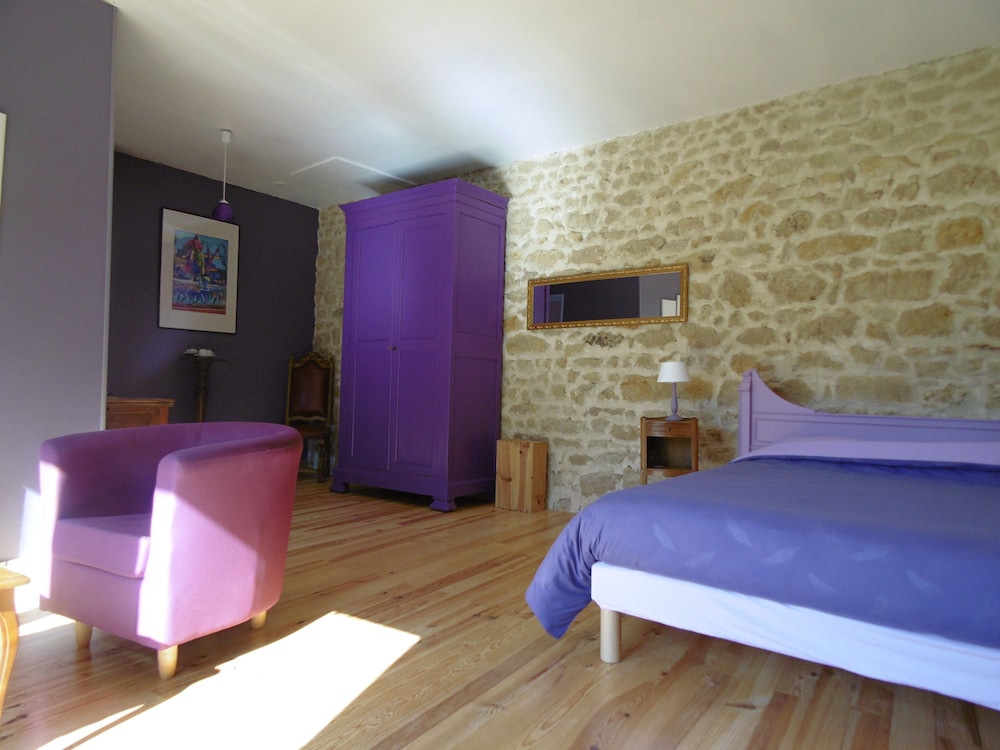 Double Room (Roselyne) photo 1