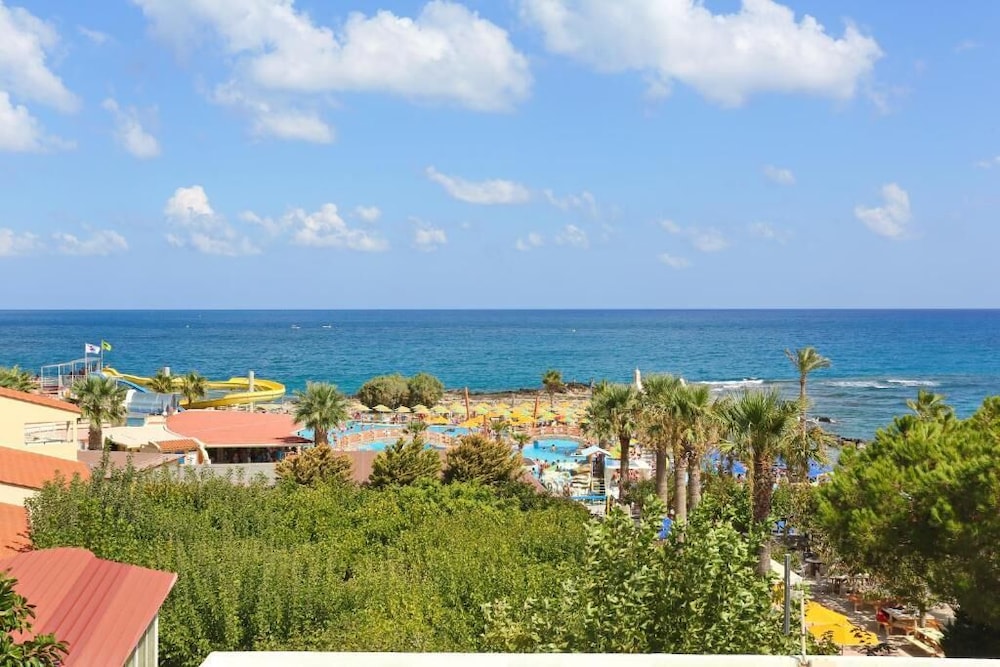 Standard Room, Sea View - Photo 1