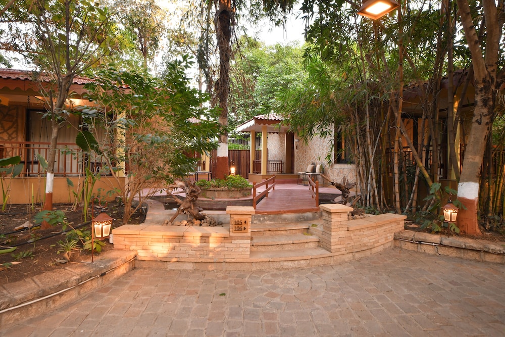 Fern Club Villa - Photo 6